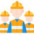 workers